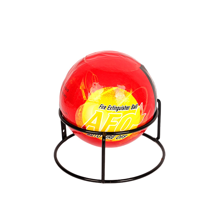 Fire fireball