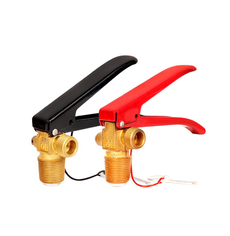 Fire valve