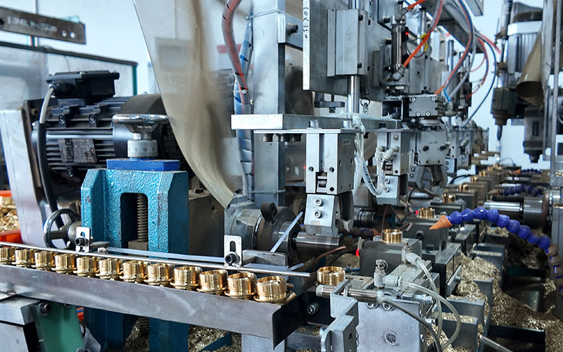automatic-equipment
