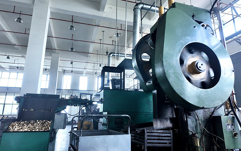 Press-machine-equipment
