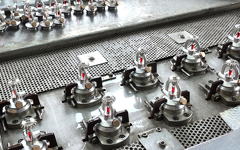 Pressure-testing-machine